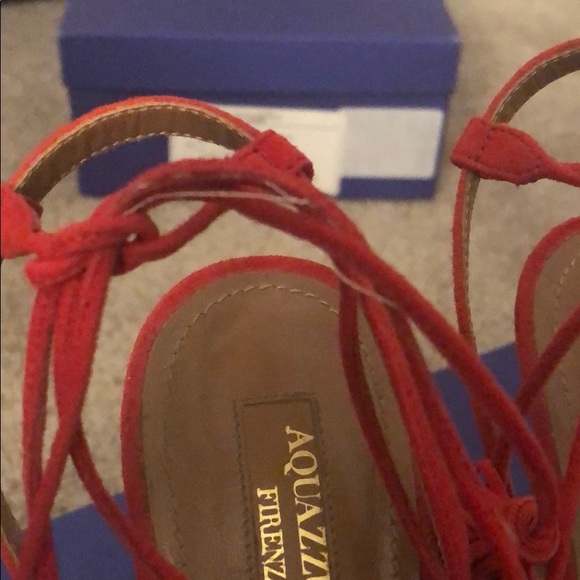 Aquazzura wild thing - Picture 5 of 5
